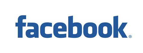 Facebook logo - download.