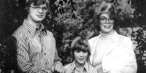 Unveiling the Enigma: Jeffrey Dahmer’s Childhood Explored - TVovermind