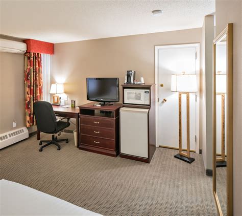 Holiday Inn Express Red Deer, an IHG Hotel Red Deer, Alberta, CA ...