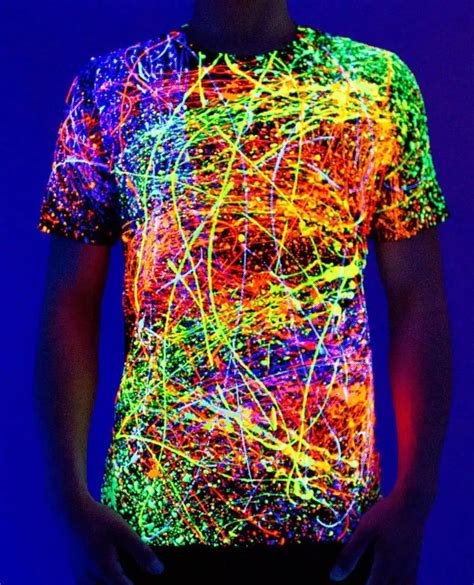 Pinterest | Neon party outfits, Neon outfits, Neon shirts