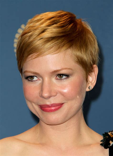 Michelle Williams at Directors Guild Of America Awards in Los Angeles – HawtCelebs