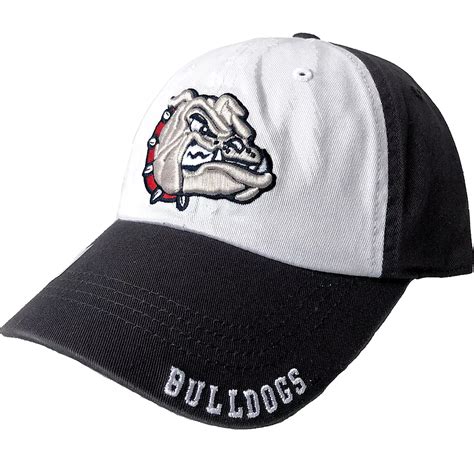 Gonzaga Bulldogs Baseball Hat 7in x 4 1/2in | Party City