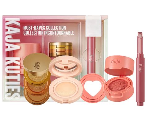 Kaja Beauty Holiday 2020 Sets