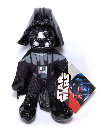 Star Wars Plush Toys - We are the Number One Supplier for Plush Toys!Plush Toy