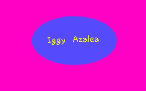 Iggy Azalea cover from FANCY by EnderMan58 on DeviantArt