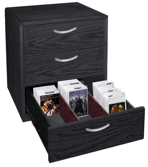 17 best images about DVD storage ideas on Pinterest | Organize dvds ...