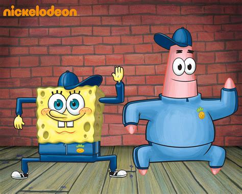 Spongebob and Patrick - patrick star (spongebob) Wallpaper (40617322) - Fanpop - Page 17