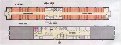 Amtrak Superliner Sleeper Floor Plan - floorplans.click