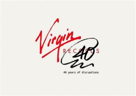 Virgin Records: 40 years of disruptions