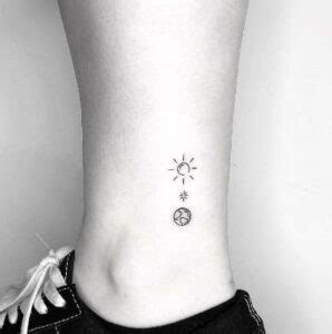 28 Beautiful Earth Tattoo Ideas For Environment Lovers - Tattoo Twist