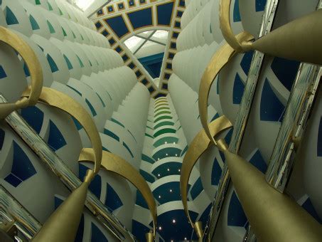 Images Gratuites : architecture, Gratte-ciel, Dubai, point de repère, bleu, Design d'intérieur ...