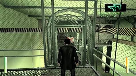 Enter the Matrix PC Game computer software