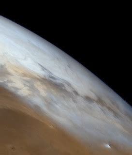 North Pole - Mars Express | Mars Express HRSC image of the M… | Flickr