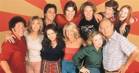 That '90s Show: Netflix Unveils Full Cast for That '70s Show Spinoff