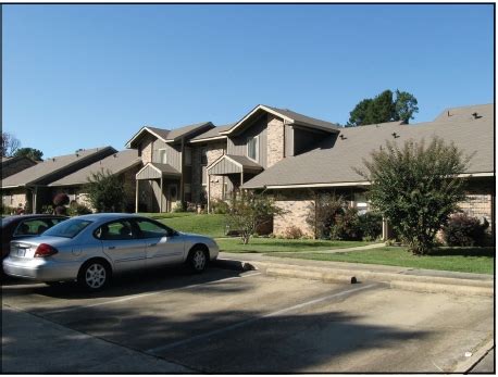 Jefferson Terrace Apartments Apartments - Camden, AR | Apartments.com