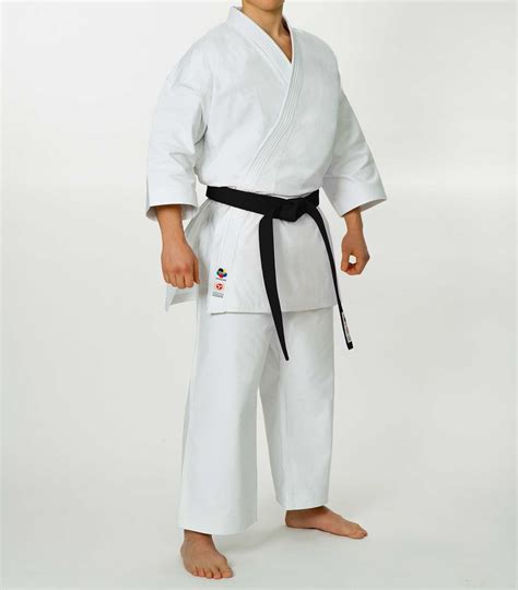 The Seishin Gi | Karate gi, Martial arts styles, Fashion branding