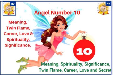 10 Angel Number Meaning in Love, Twin Flame & Career