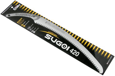 Silky Sugoi 420-6.5 saw blade | Advantageously shopping at Knivesandtools.com