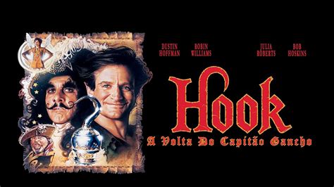 Hook Movie Review and Ratings by Kids