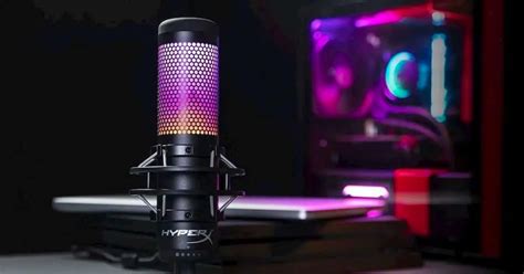 Best Gaming Microphones (2023 Update) • GamePro