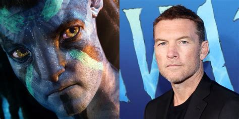 What Does the ‘Avatar 2′ Cast Look Like in Real Life? Meet the Voice ...