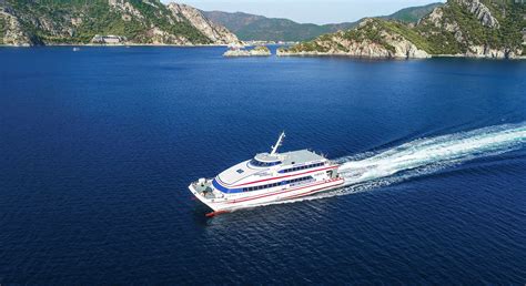 Expats rejoice: Ferry services resume between Turkey and Greece | Daily ...