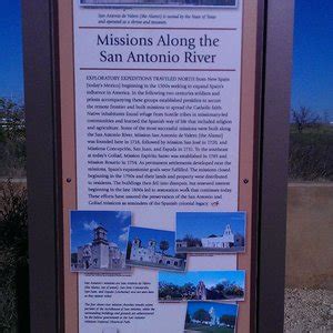 SAN ANTONIO MISSIONS HIKE AND BIKE TRAIL - 74 Photos & 24 Reviews ...