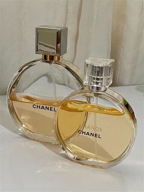 Chance Eau de Toilette Chanel аромат — аромат для женщин 2003