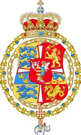 Coat of arms of Denmark - Wikipedia