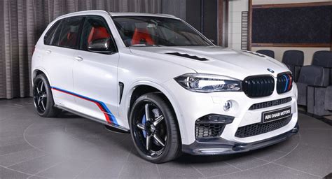 [14] Bmw X5 M Sport On Daily Gallery | [+] IVAN POLYGON