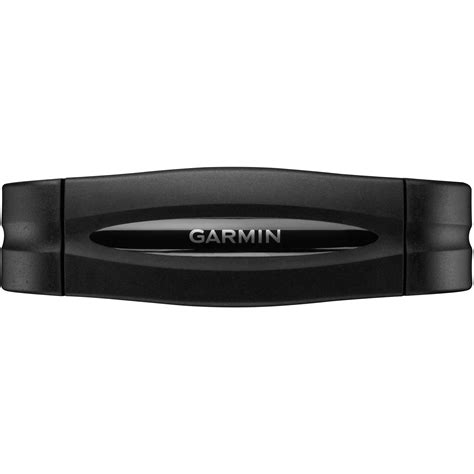 Garmin Heart Rate Monitor 010-10997-00 B&H Photo Video