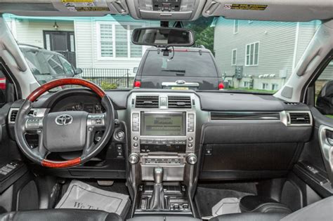 This 2010 Lexus GX 460 Got the Land Cruiser Prado Treatment – ClubLexus