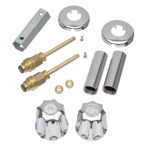 Gerber Shower Faucet Replacement Parts | Reviewmotors.co