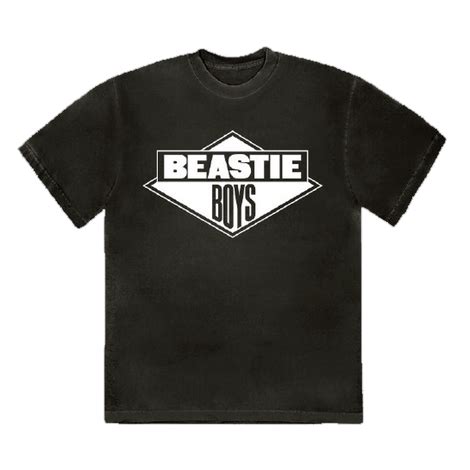 Buy Beastie Boys Merch Online