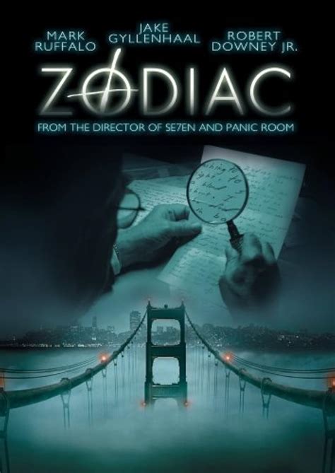 Zodiac (2007)