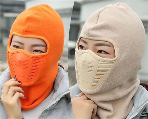 $9 for a Ventilated All-Over Winter Mask | Buytopia