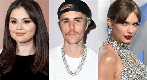 Día de San Valentín 2023: cómo lo pasarán Selena Gomez, Justin Bieber y más famosos de Hollywood ...