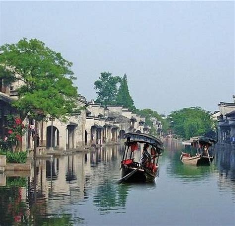 THE 15 BEST Things to Do in Huzhou - UPDATED 2023 - Must See Attractions in Huzhou, China ...