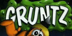 Gruntz Download - GameFabrique