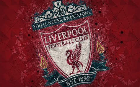 Liverpool FC Logo Wallpapers - Top Free Liverpool FC Logo Backgrounds ...