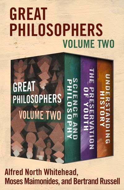 The Best Philosophy Books, Chosen by an Expert in the Field