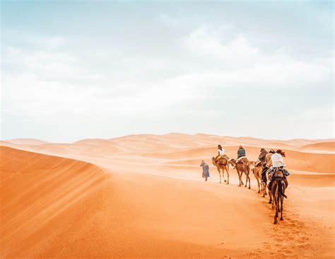 10 Best Desert Tours from Marrakech - The Road Is Life