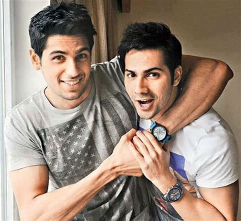 Varun Dhawan and Sidharth Malhotra in Karan Johar’s next? - Bollywoodlife.com