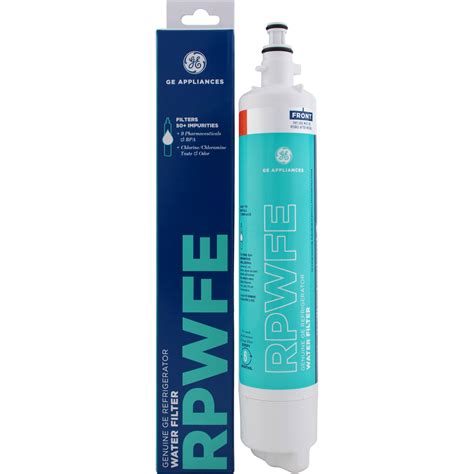 GE RPWFE Replacement Refrigerator Water Filter | Filters Fast®