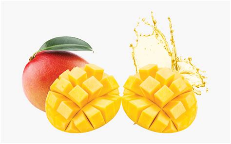 Mango - Mango Splash Png, Transparent Png - kindpng