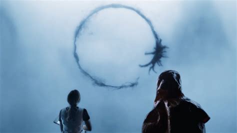 Arrival Is an Intricate Film that Snaps into Place in its Finale | The ...