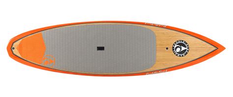 Paddle Surf Hawaii | High Performance Stand Up Paddle Boards