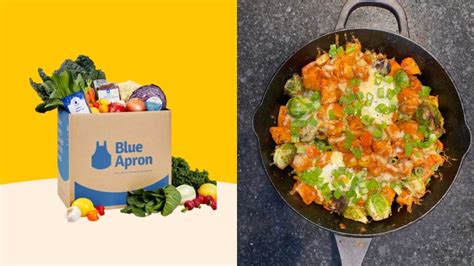 Blue Apron Review: Is this meal kit delivery service still one of the best? - Reviewed