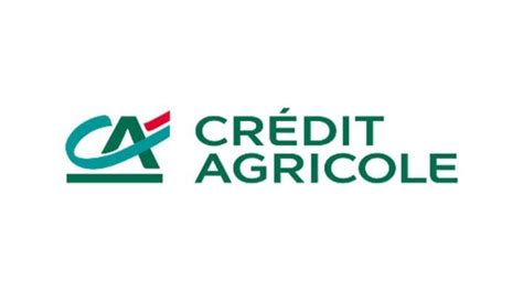 Credit Agricole Group png Logo Download