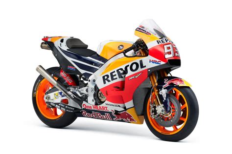 Repsol Honda Team Launch 2017 | MotoGP™